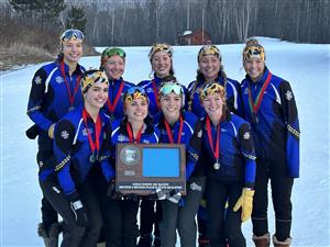 Nordic Ski Team